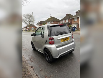 Used smart fortwo 2014 for sale - 78061625: Photo