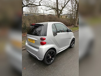 Used smart fortwo 2014 for sale - 78061625: Photo