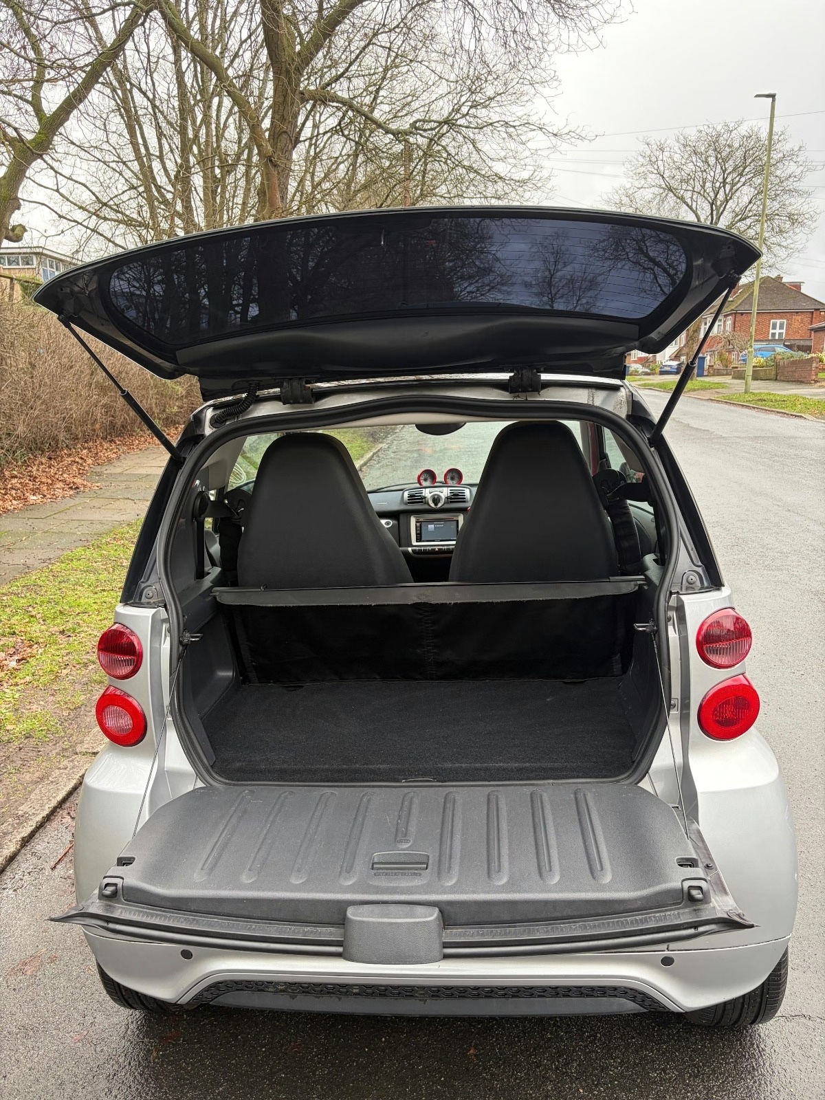 Used smart fortwo 2014 for sale - 78061625: Photo 5