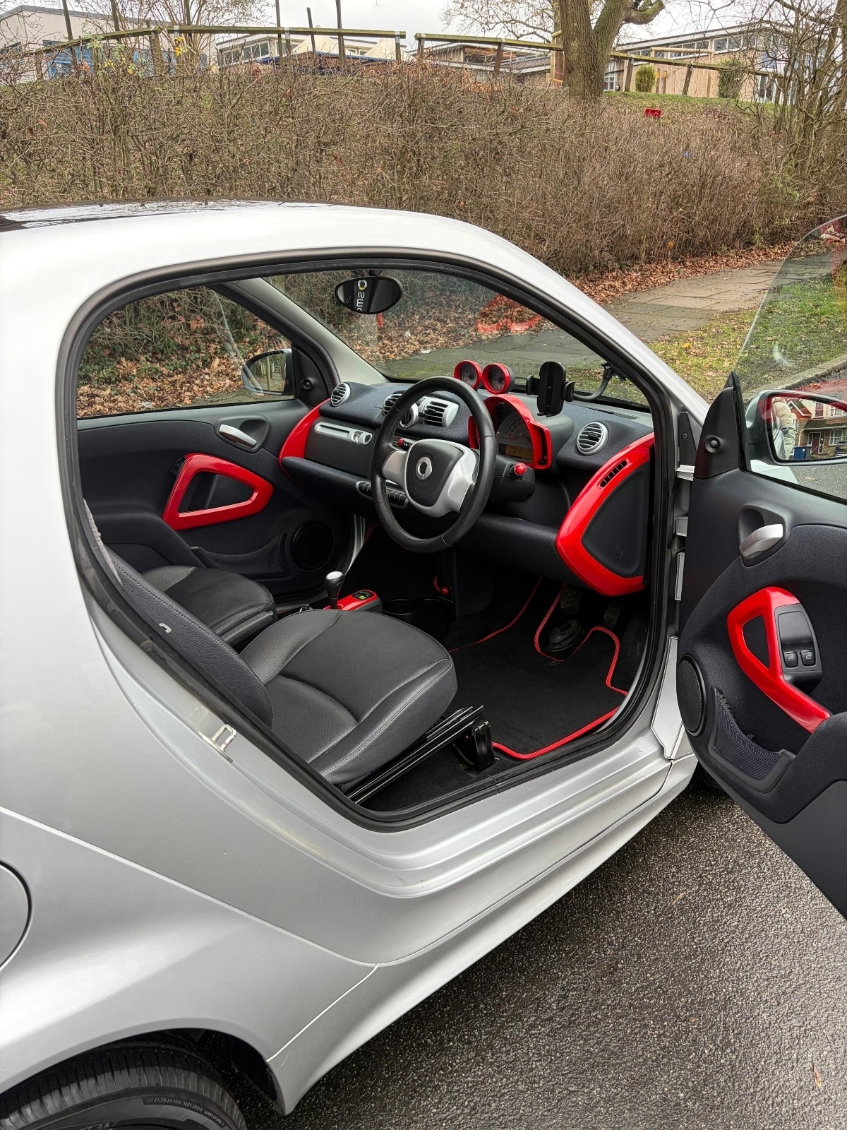 Used smart fortwo 2014 for sale - 78061625: Photo 7