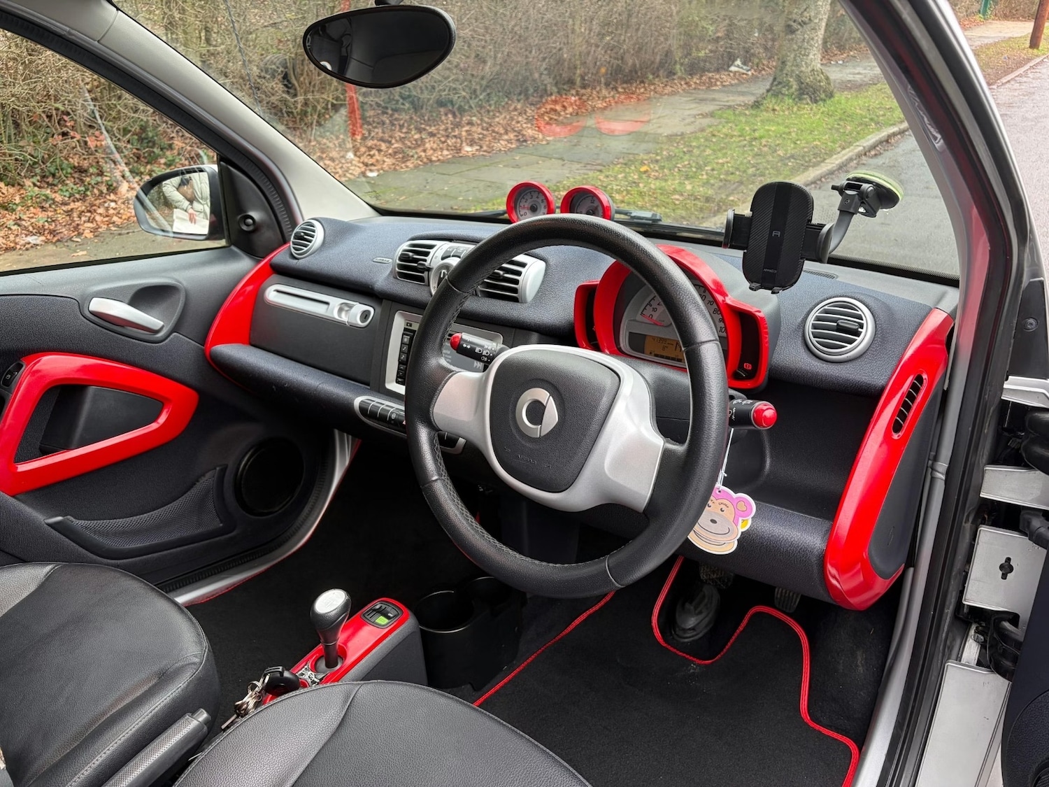 Used smart fortwo 2014 for sale - 78061625: Photo 9