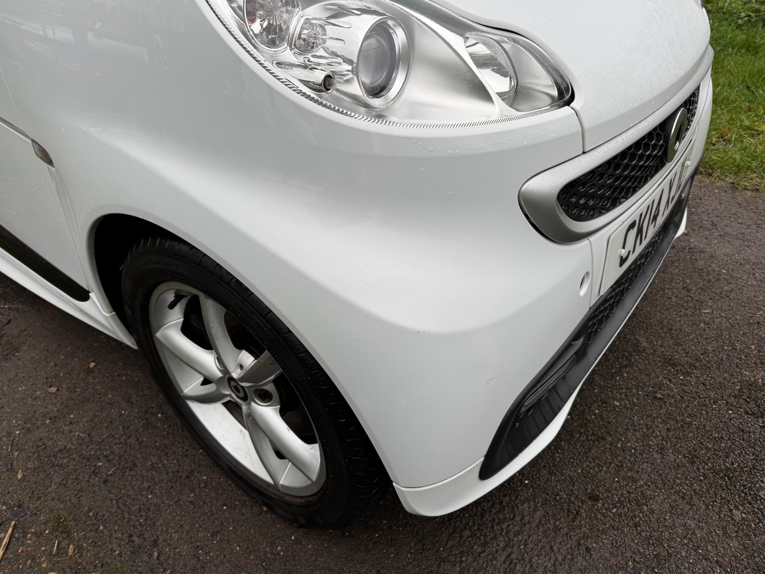 Used smart fortwo 2014 for sale - 77789121: Photo 10