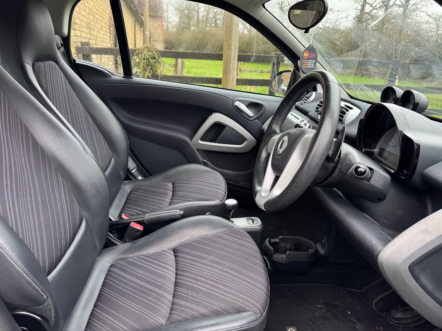 Used smart fortwo 2014 for sale - 77789121: Photo 12