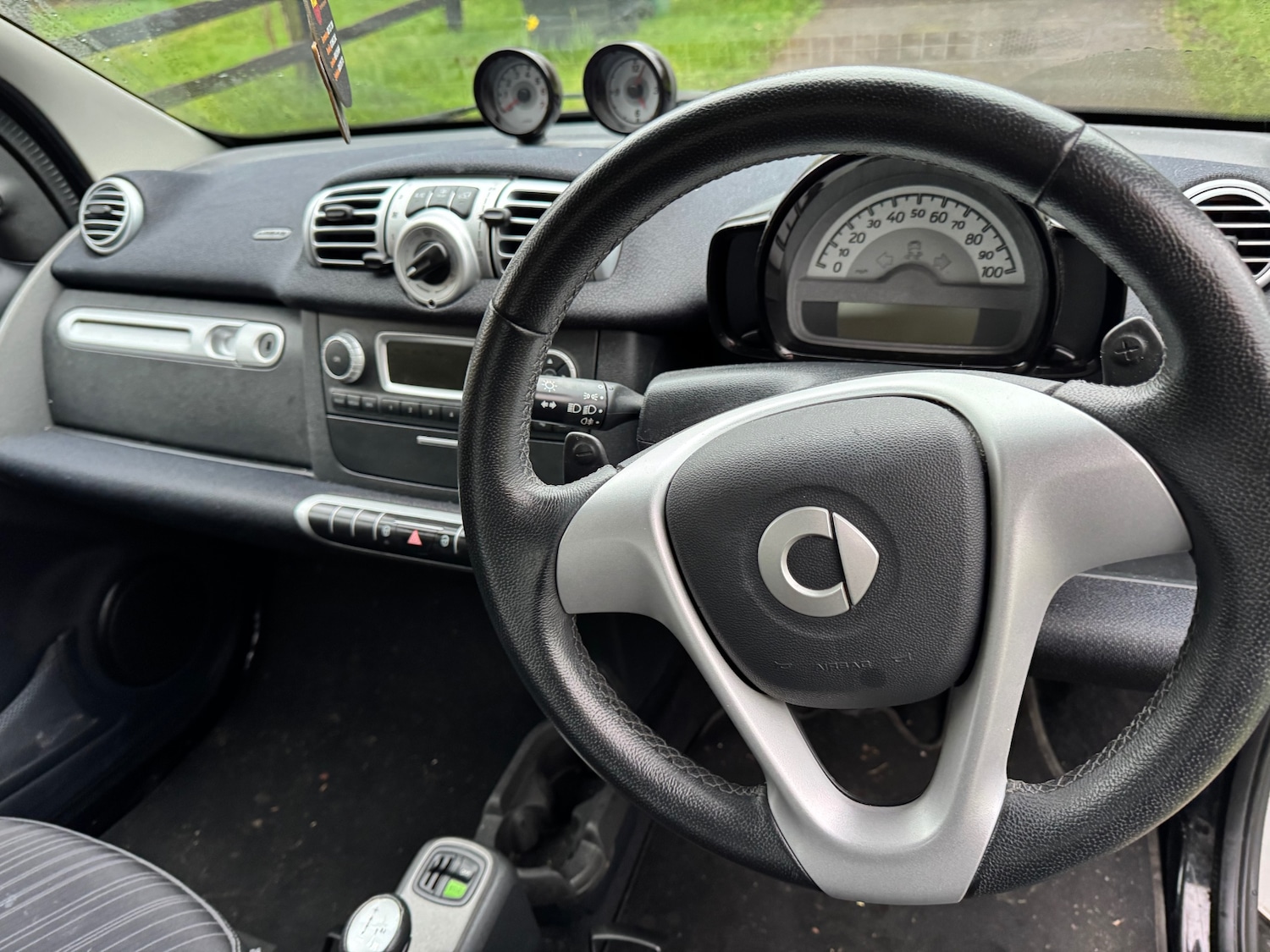 Used smart fortwo 2014 for sale - 77789121: Photo 13