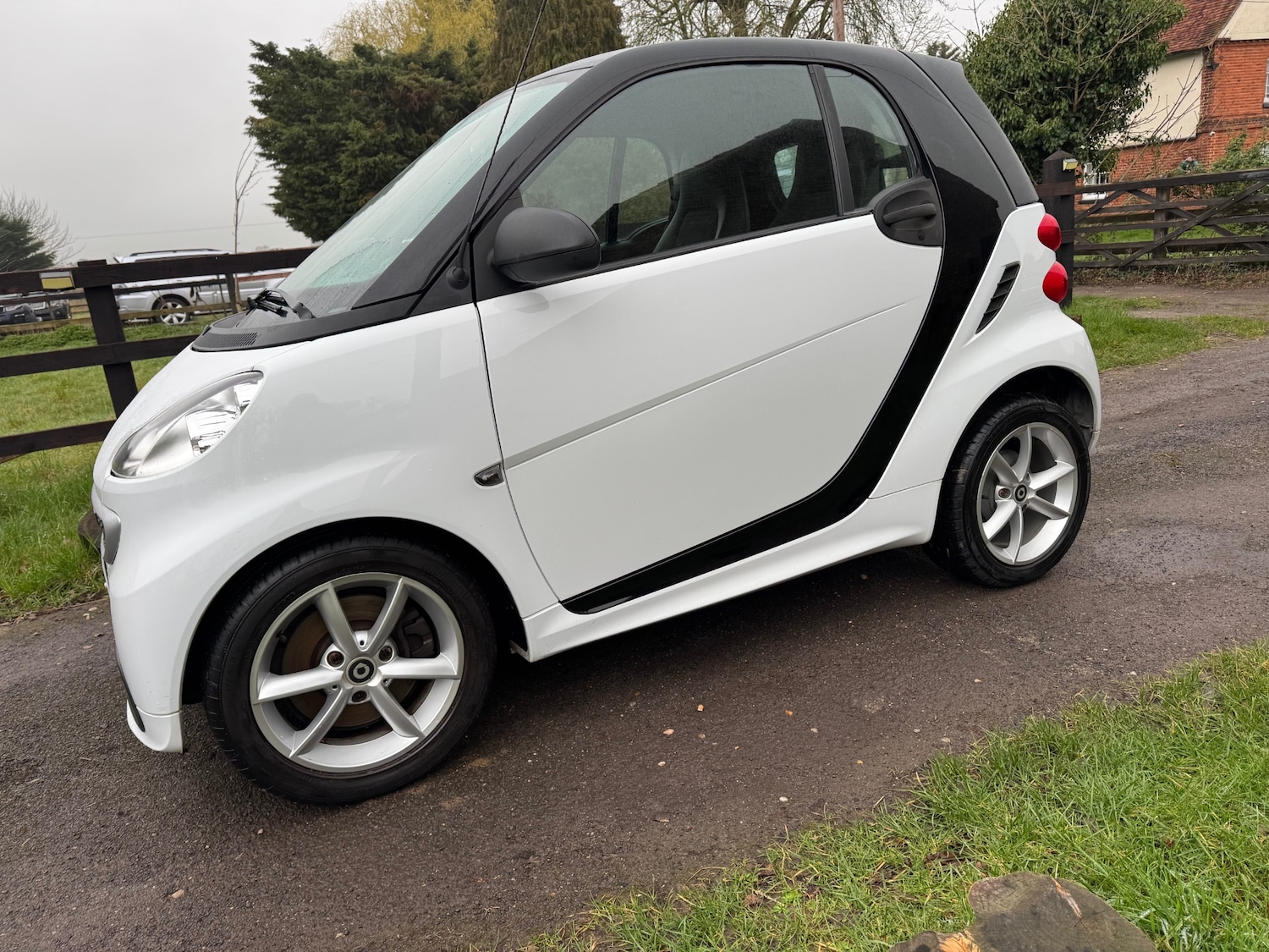 Used smart fortwo 2014 for sale - 77789121: Photo 17