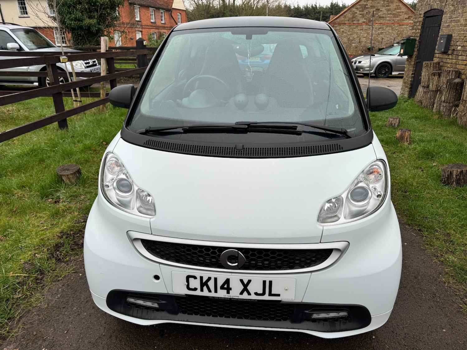 Used smart fortwo 2014 for sale - 77789121: Photo 18