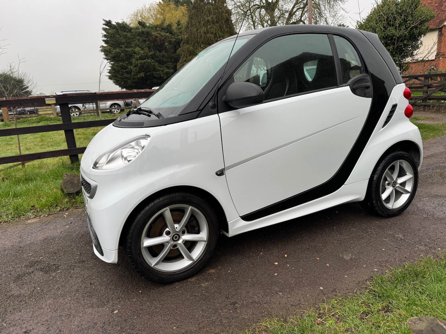 Used smart fortwo 2014 for sale - 77789121: Photo 19