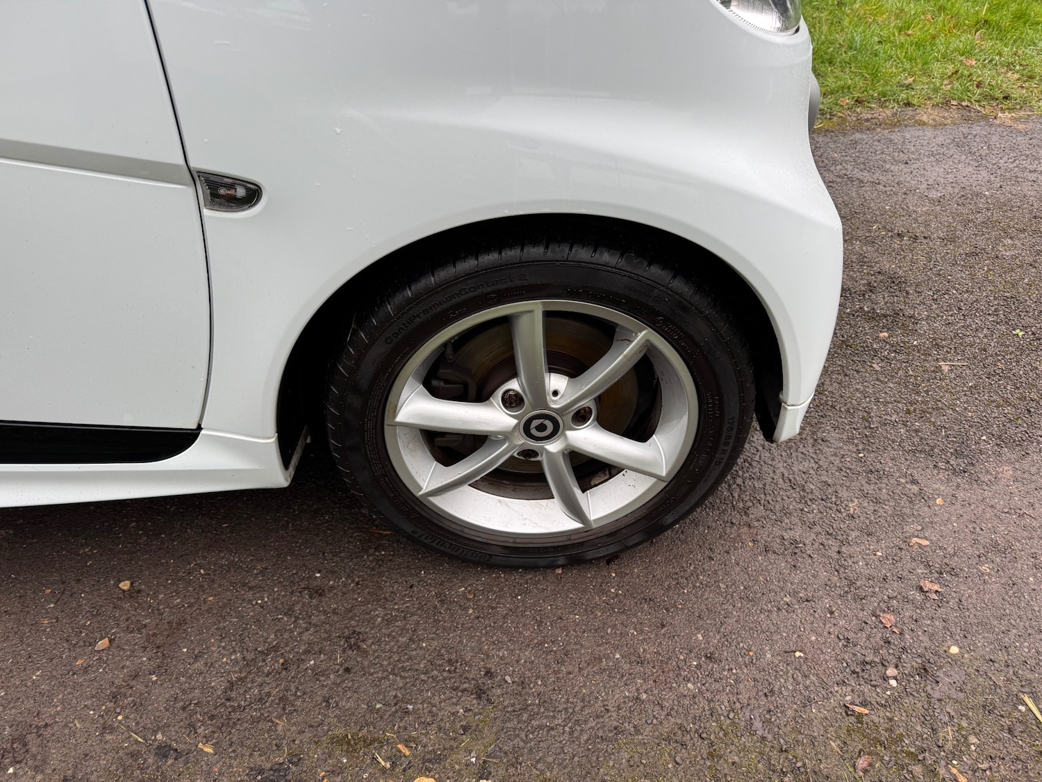 Used smart fortwo 2014 for sale - 77789121: Photo 20