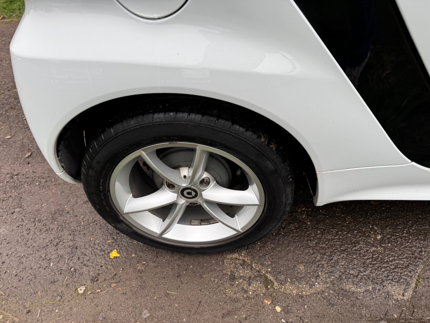 Used smart fortwo 2014 for sale - 77789121: Photo 21