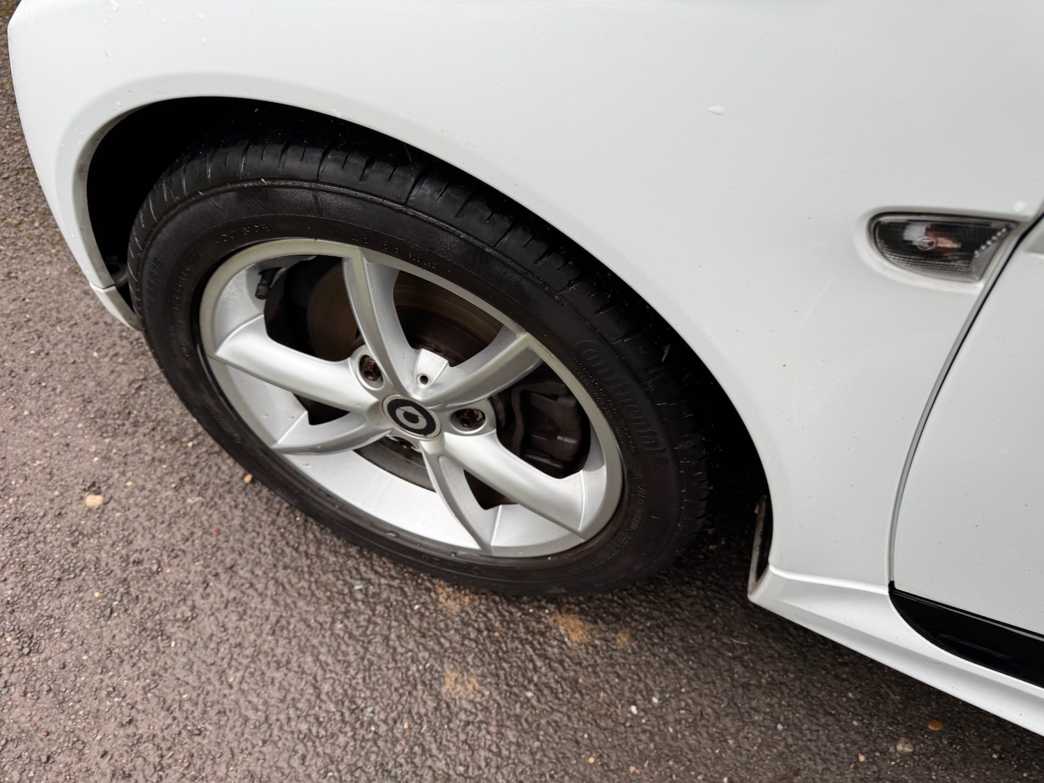 Used smart fortwo 2014 for sale - 77789121: Photo 23