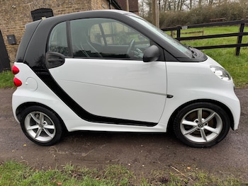 Used smart fortwo 2014 for sale - 77789121: Photo