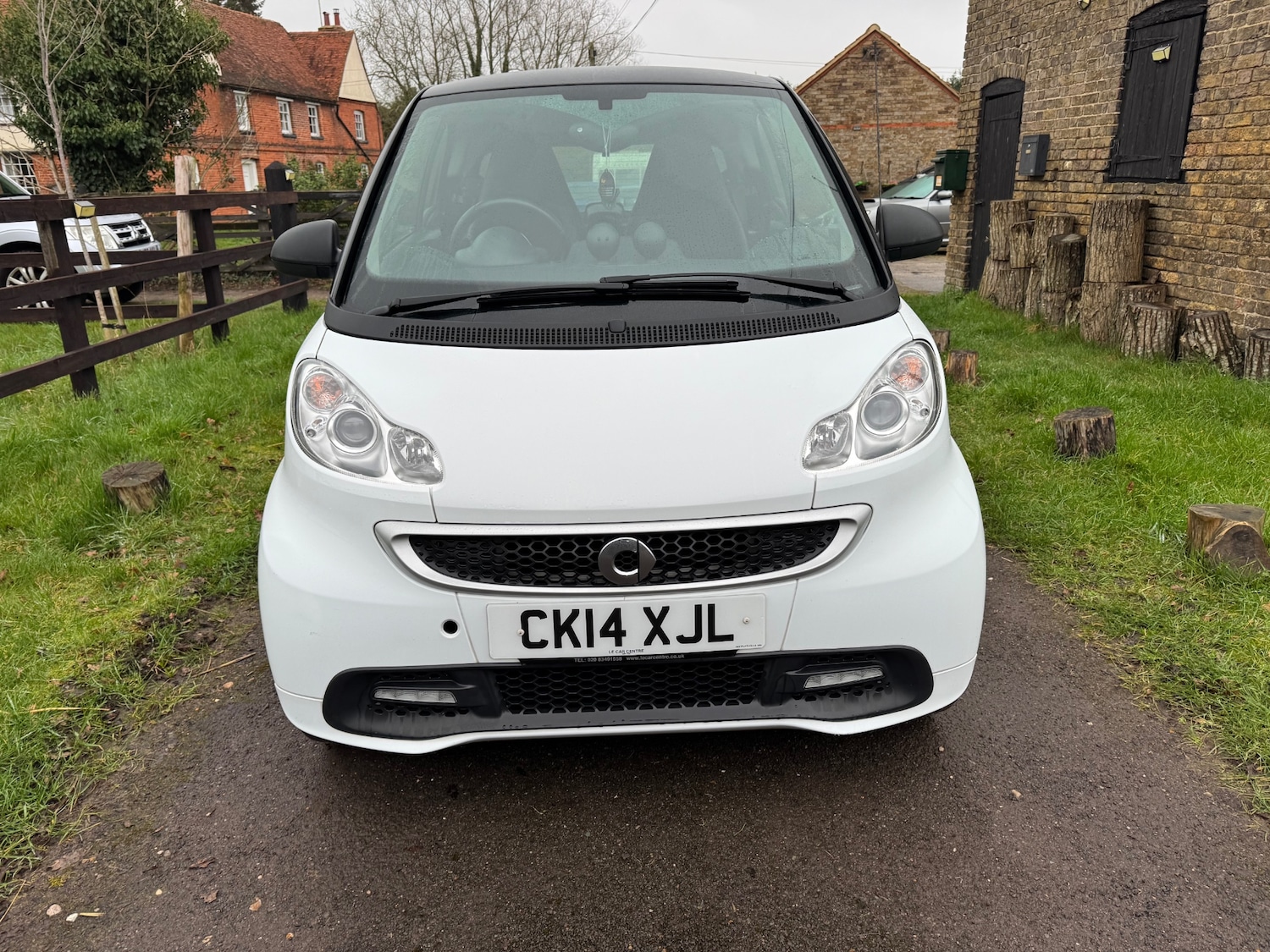 Used smart fortwo 2014 for sale - 77789121: Photo 5