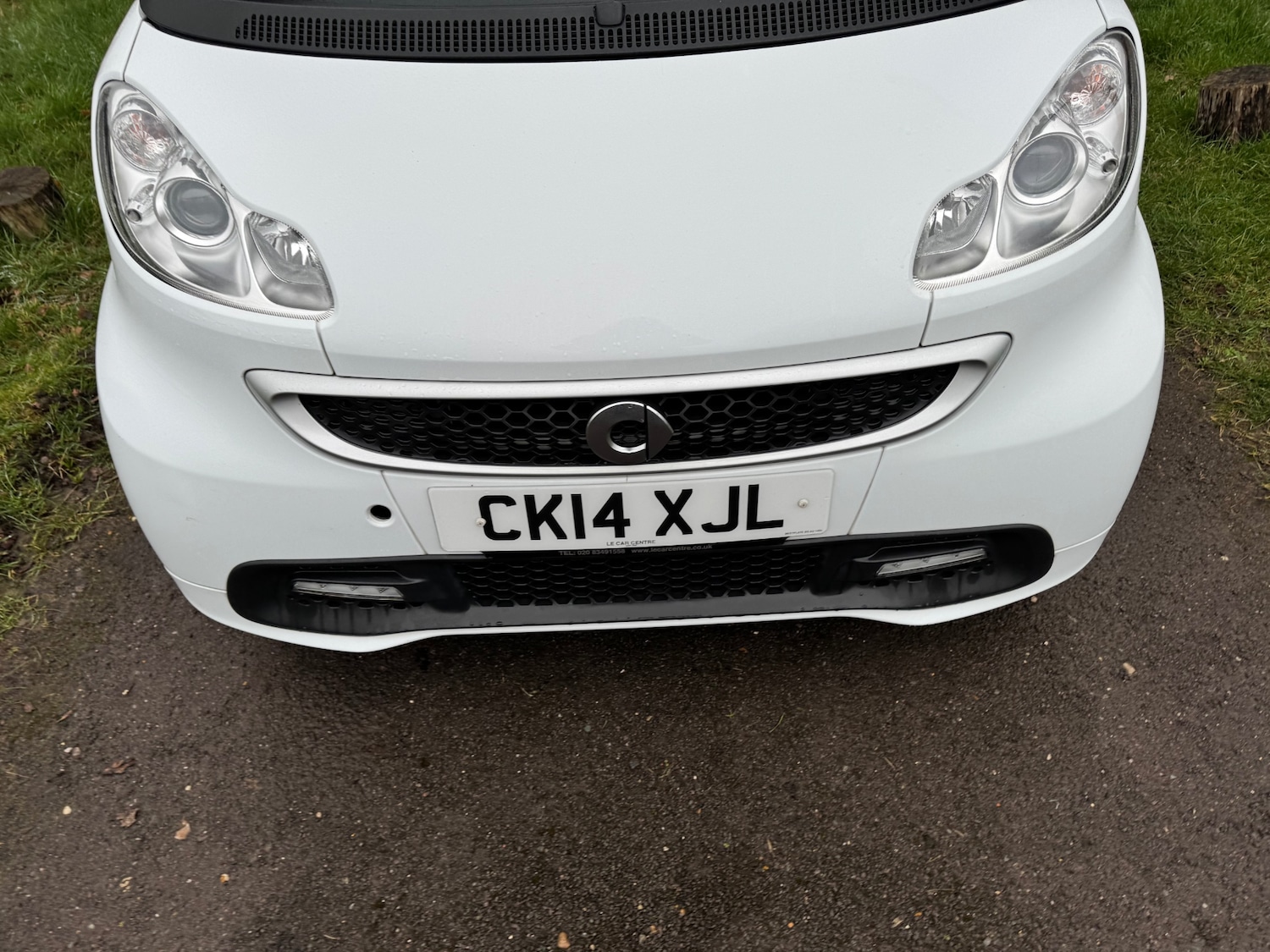 Used smart fortwo 2014 for sale - 77789121: Photo 6