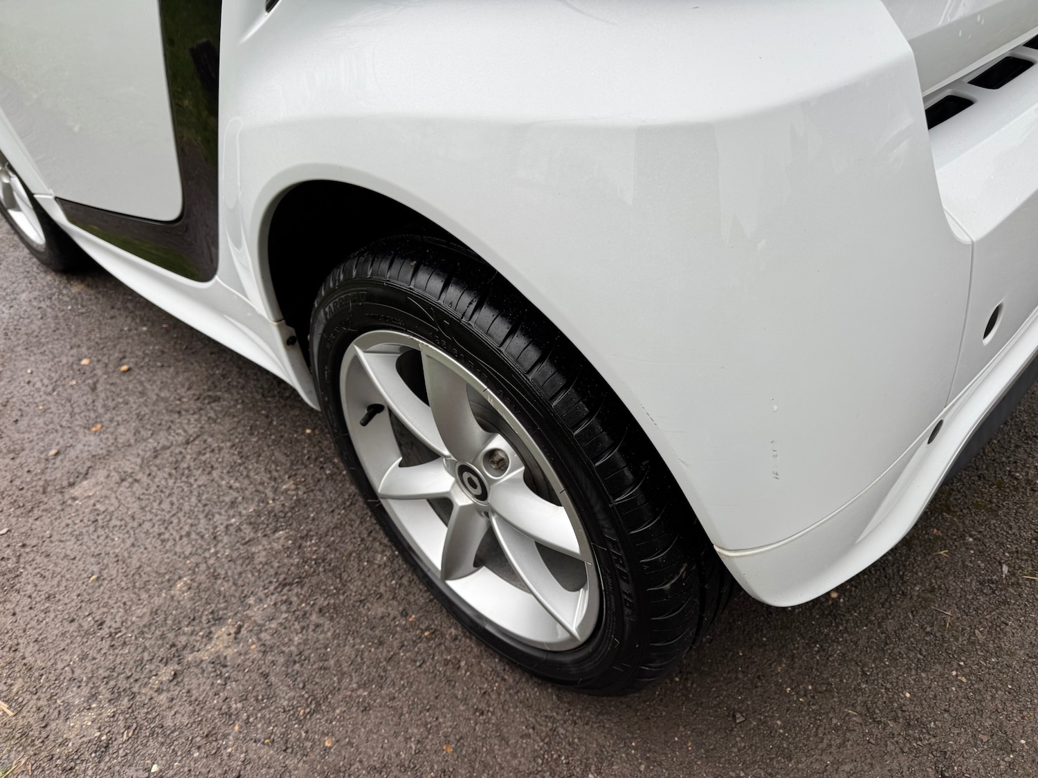 Used smart fortwo 2014 for sale - 77789121: Photo 8