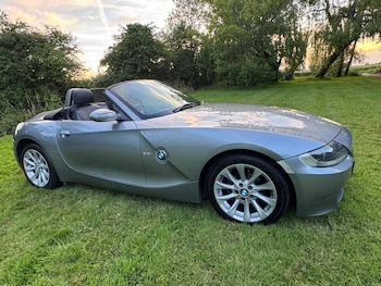 Used BMW Z4 2007 for sale - 78653598: Photo
