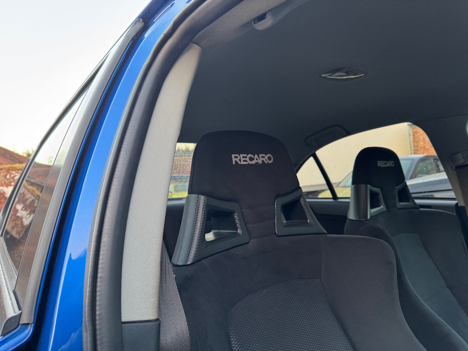 Used Mitsubishi Lancer 2010 for sale - 76670720: Photo 10