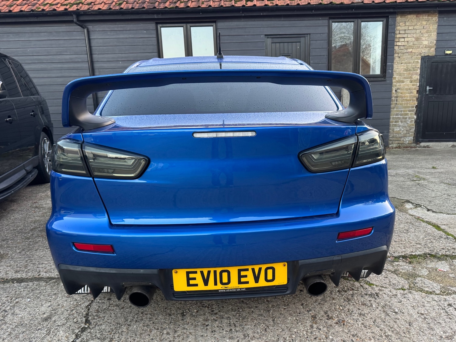 Used Mitsubishi Lancer 2010 for sale - 76670720: Photo 5