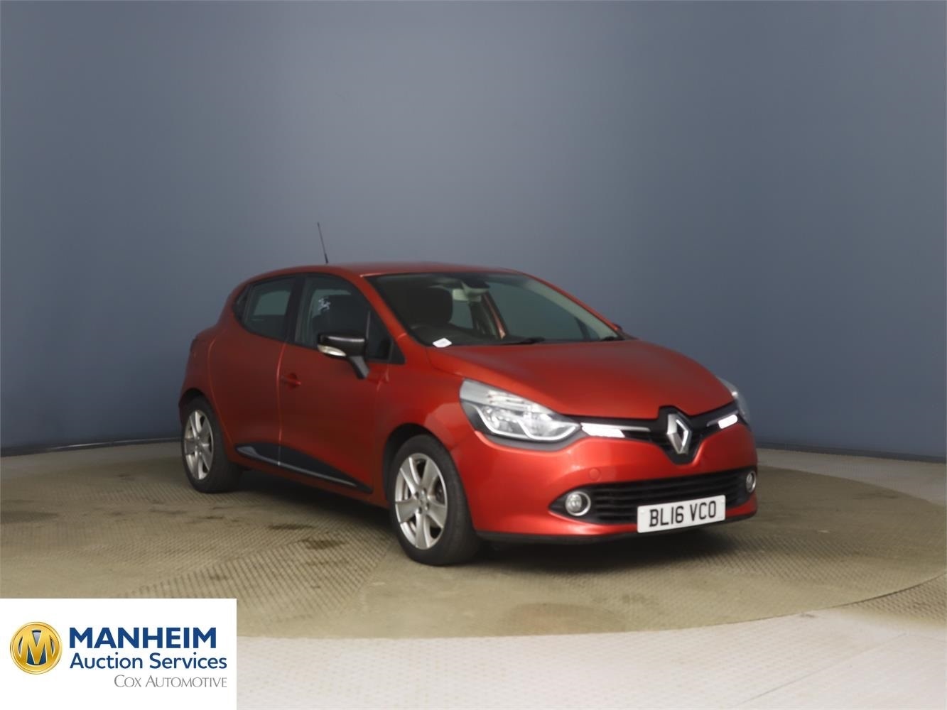 Used Renault Clio 2016 for sale - 76309851: Photo 4