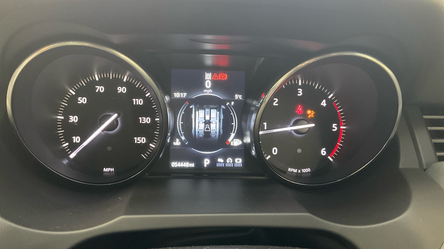 Used Land Rover Range Rover Evoque 2015 for sale - 77149494: Photo 10