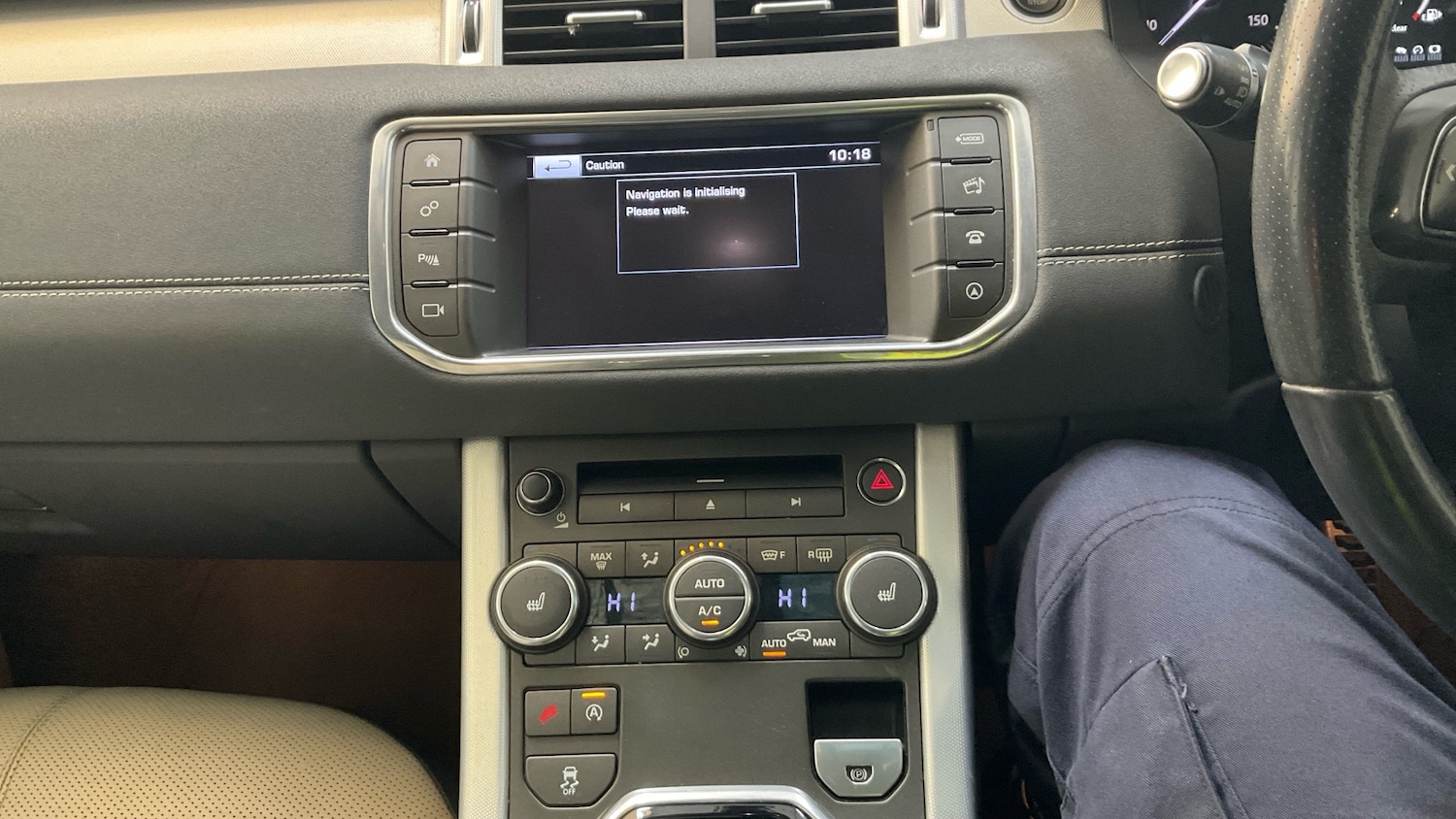 Used Land Rover Range Rover Evoque 2015 for sale - 77149494: Photo 11