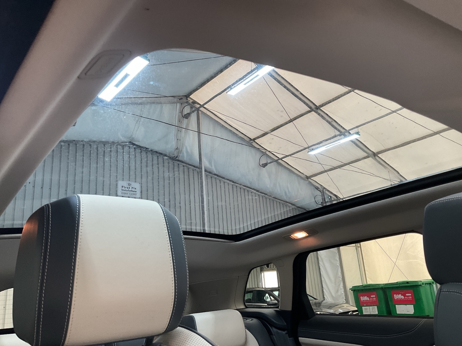 Used Land Rover Range Rover Evoque 2015 for sale - 77149494: Photo 12