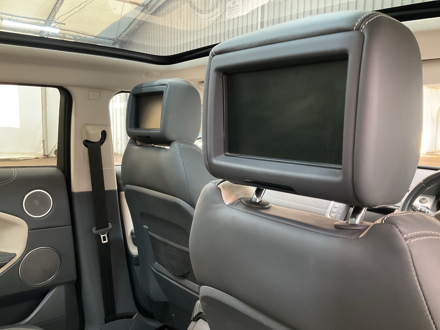 Used Land Rover Range Rover Evoque 2015 for sale - 77149494: Photo 13