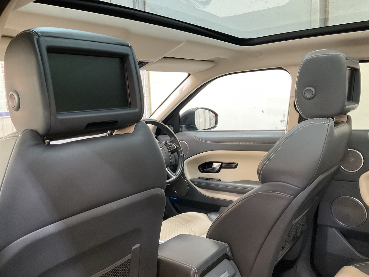 Used Land Rover Range Rover Evoque 2015 for sale - 77149494: Photo 14