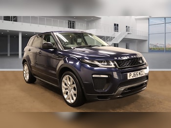Used Land Rover Range Rover Evoque 2015 for sale - 77149494: Photo