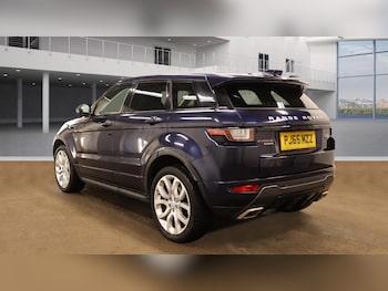 Used Land Rover Range Rover Evoque 2015 for sale - 77149494: Photo