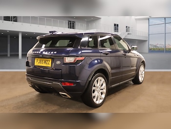 Used Land Rover Range Rover Evoque 2015 for sale - 77149494: Photo