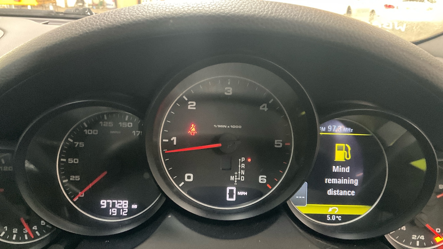 Used Porsche Cayenne 2012 for sale - 77149491: Photo 10