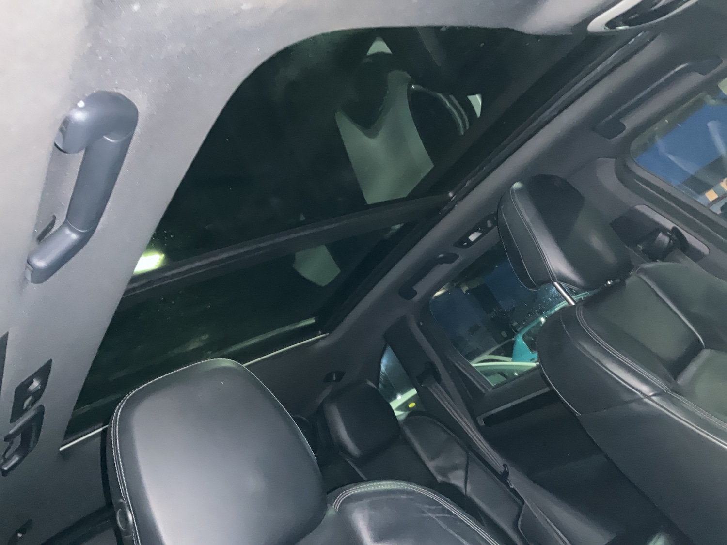 Used Porsche Cayenne 2012 for sale - 77149491: Photo 12