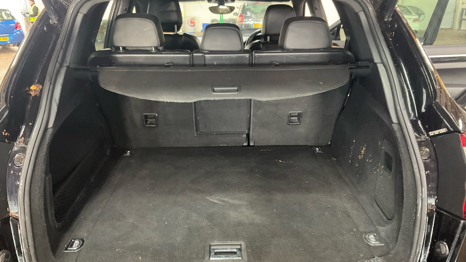 Used Porsche Cayenne 2012 for sale - 77149491: Photo 7