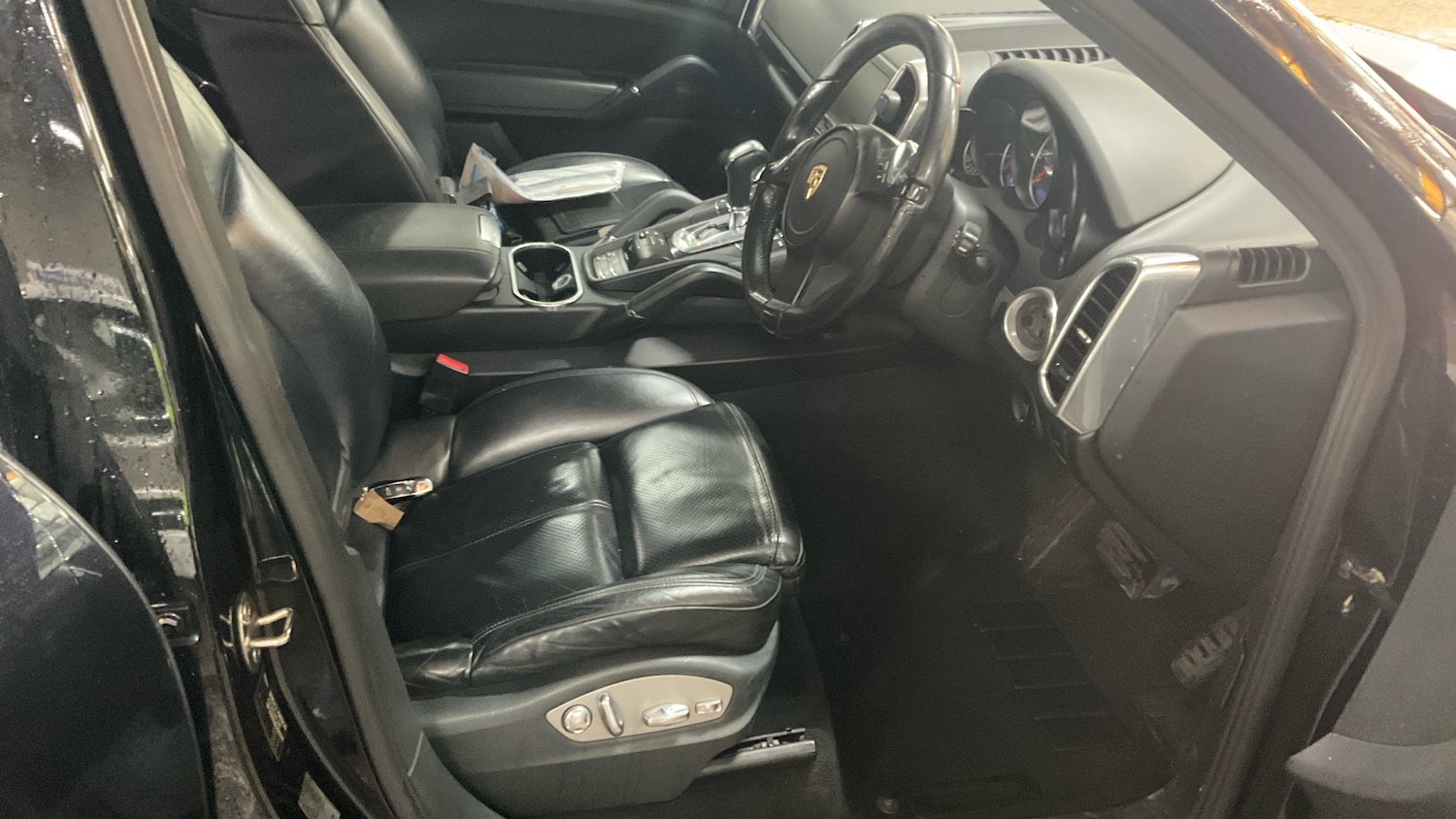 Used Porsche Cayenne 2012 for sale - 77149491: Photo 9