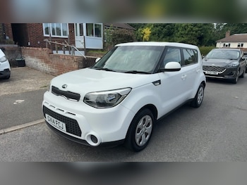 Used Kia Soul 2014 for sale - 75285529: Photo