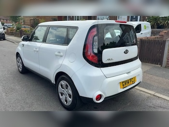 Used Kia Soul 2014 for sale - 75285529: Photo
