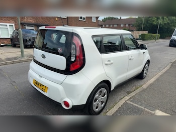 Used Kia Soul 2014 for sale - 75285529: Photo