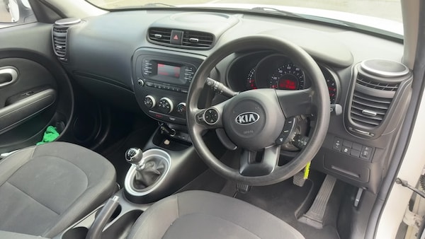 Used Kia Soul 2014 for sale - 75285529: Photo 5