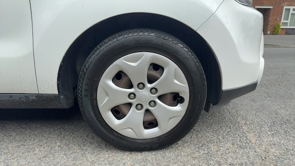 Used Kia Soul 2014 for sale - 75285529: Photo 7