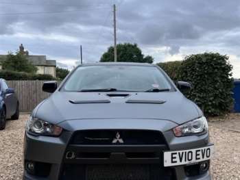 Used Mitsubishi Lancer 2010 for sale - 73692149: Photo