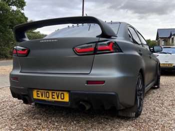 Used Mitsubishi Lancer 2010 for sale - 73692149: Photo
