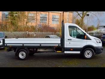 Used Ford Transit 2018 for sale - 73679423: Photo