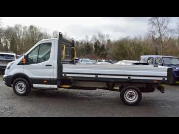 Used Ford Transit 2018 for sale - 73679423: Photo