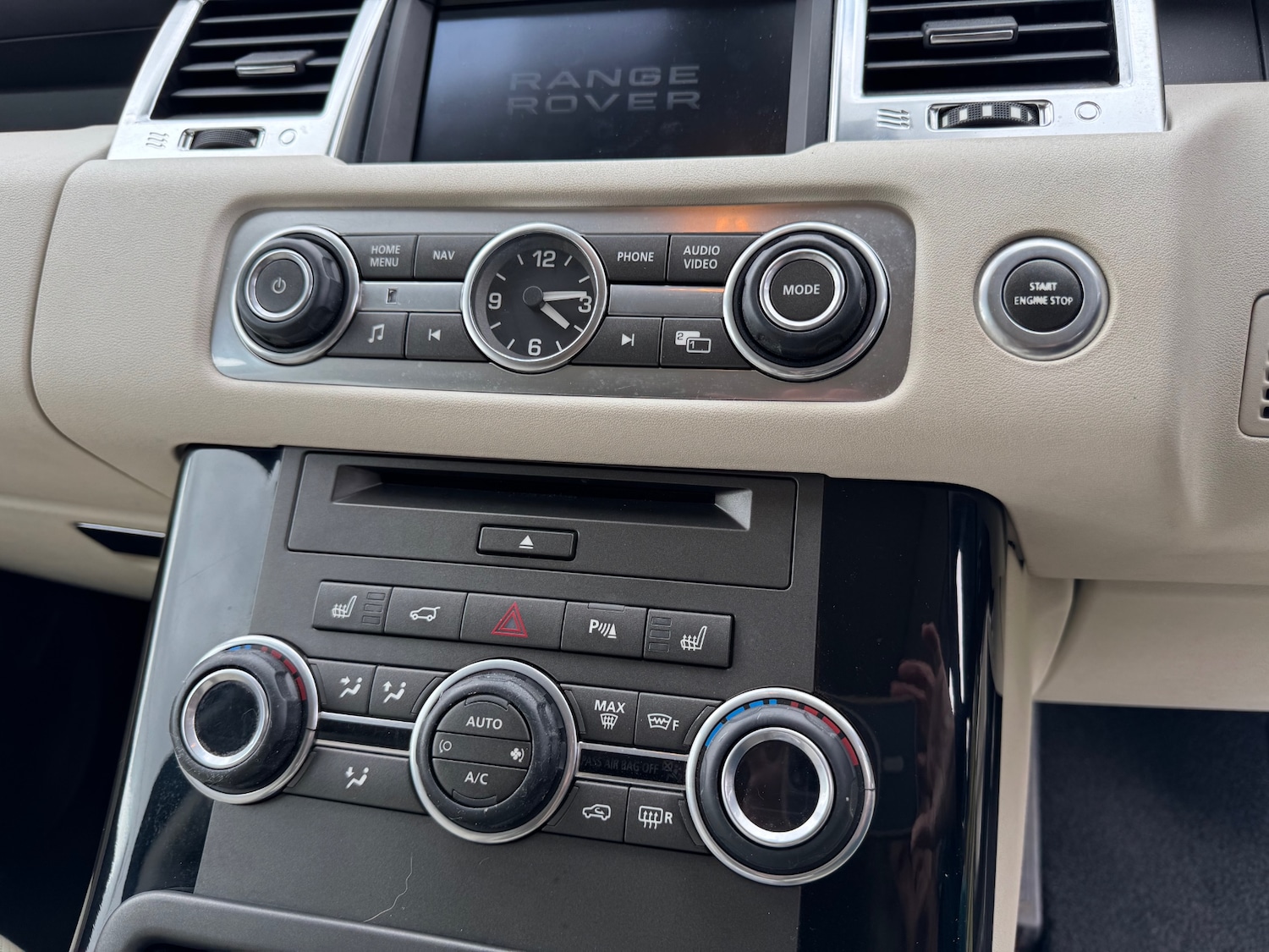 Used Land Rover Range Rover Sport 2013 for sale - 75638462: Photo 11