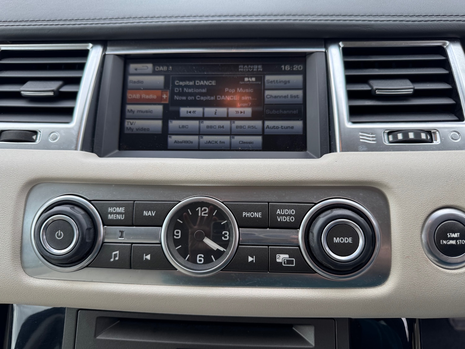 Used Land Rover Range Rover Sport 2013 for sale - 75638462: Photo 13