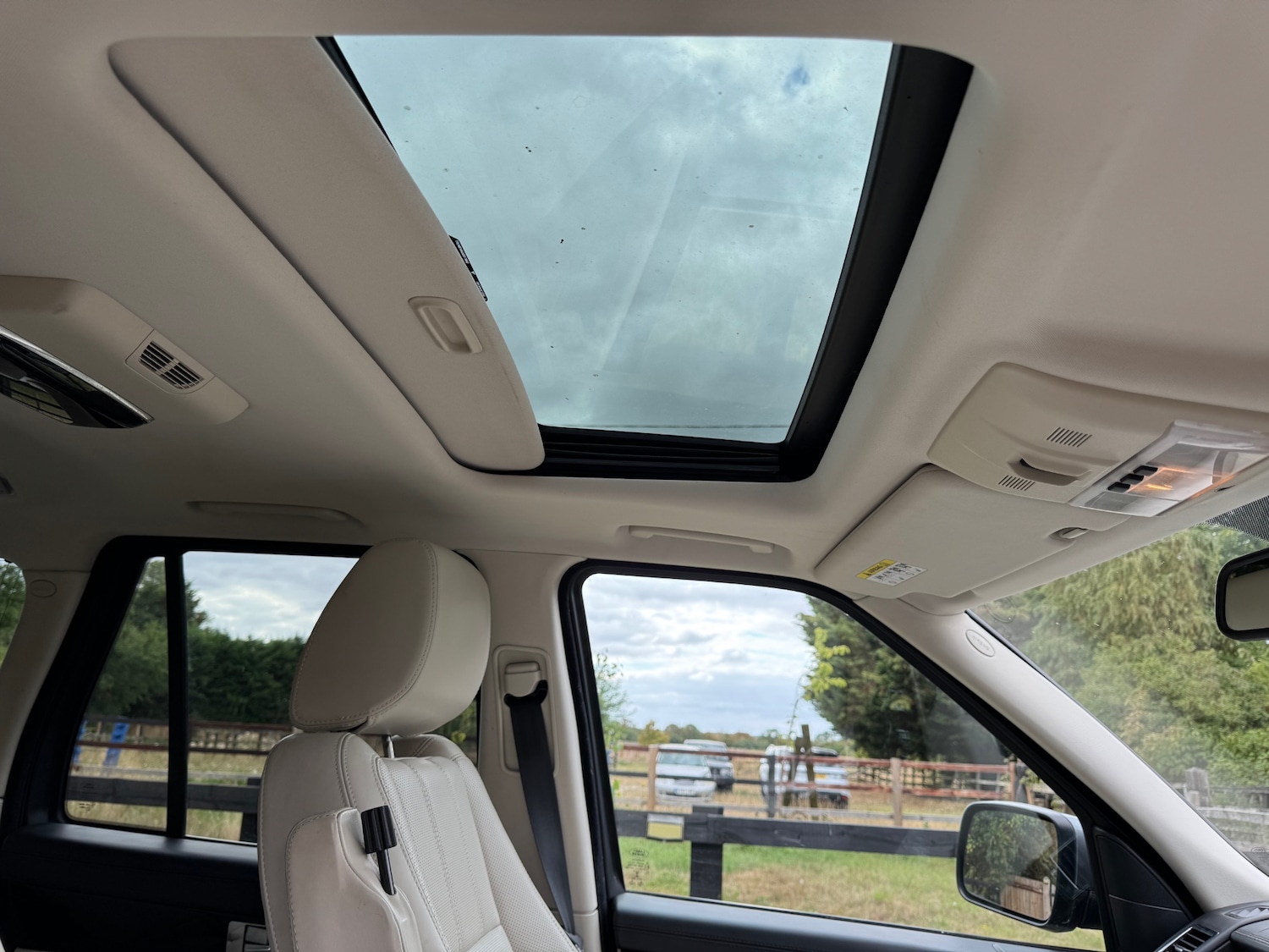 Used Land Rover Range Rover Sport 2013 for sale - 75638462: Photo 14