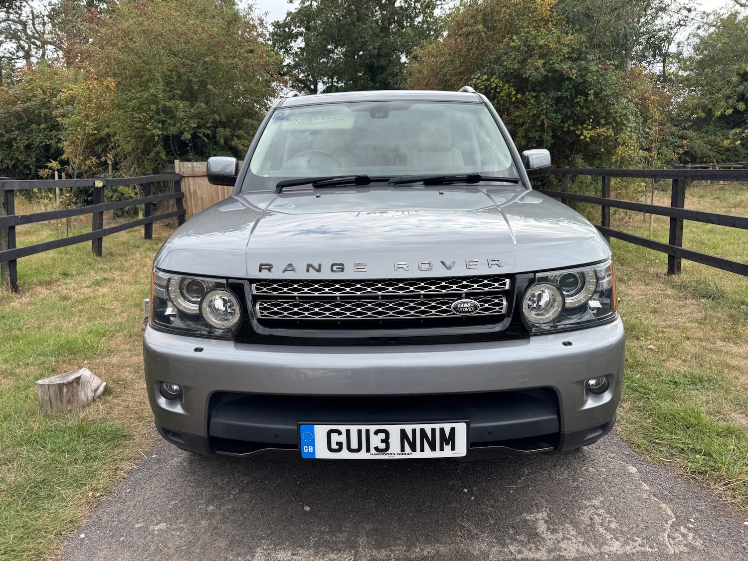 Used Land Rover Range Rover Sport 2013 for sale - 75638462: Photo 5