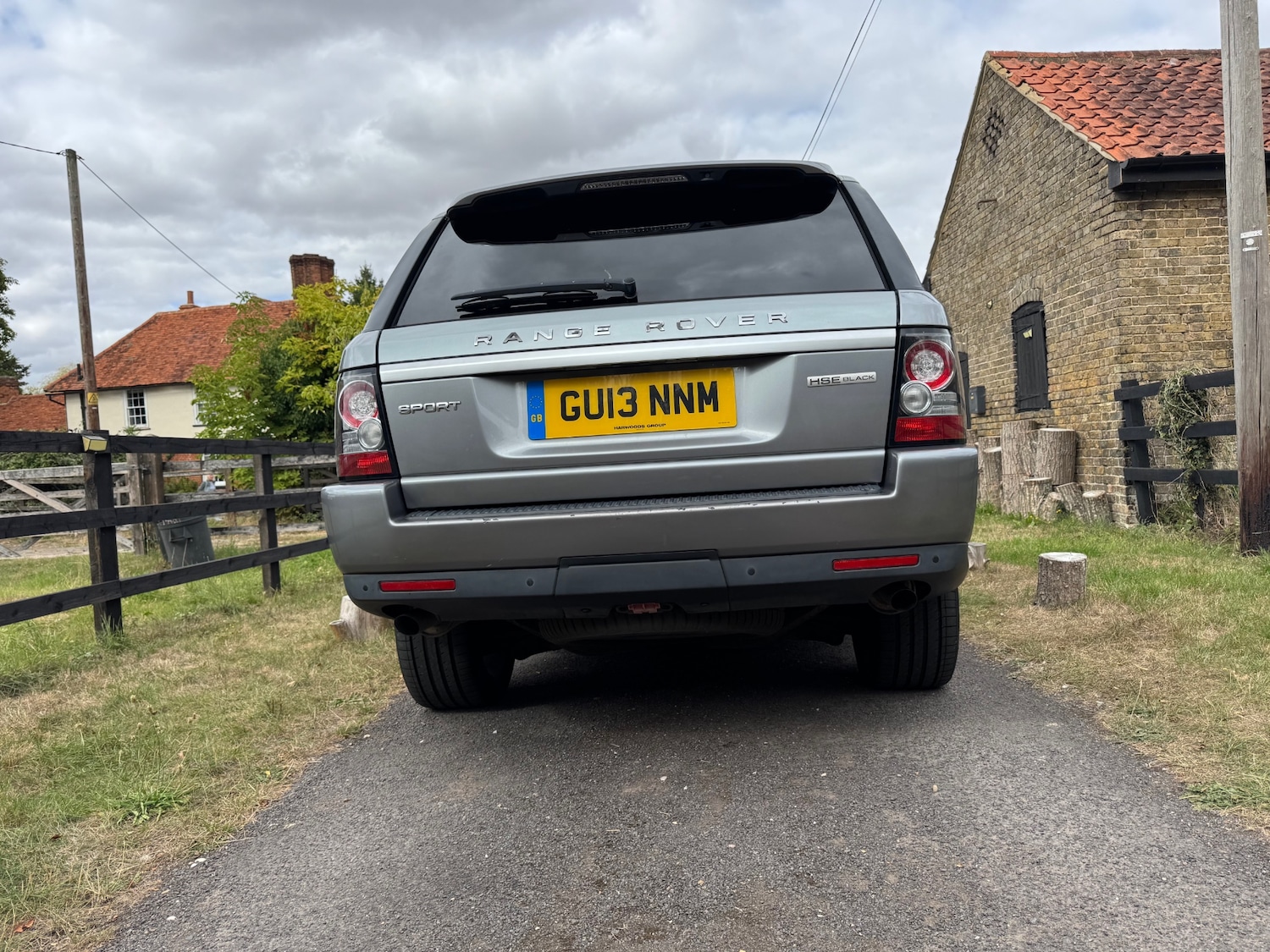 Used Land Rover Range Rover Sport 2013 for sale - 75638462: Photo 6