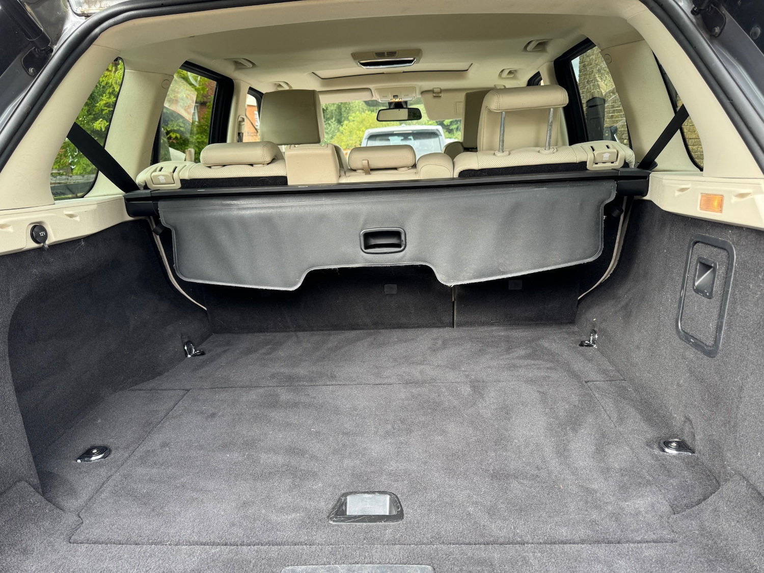 Used Land Rover Range Rover Sport 2013 for sale - 75638462: Photo 7