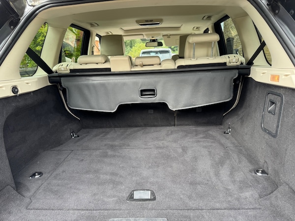 Used Land Rover Range Rover Sport 2013 for sale - 75638462: Photo 7